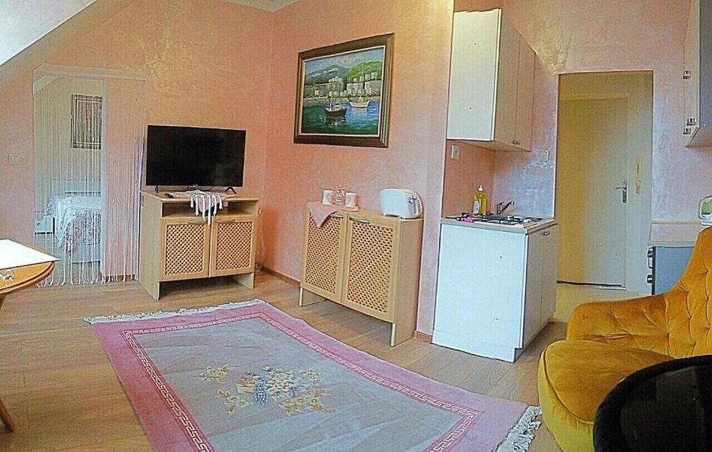 Lyra Apartments Κάρλοβι Βάρι Εξωτερικό φωτογραφία