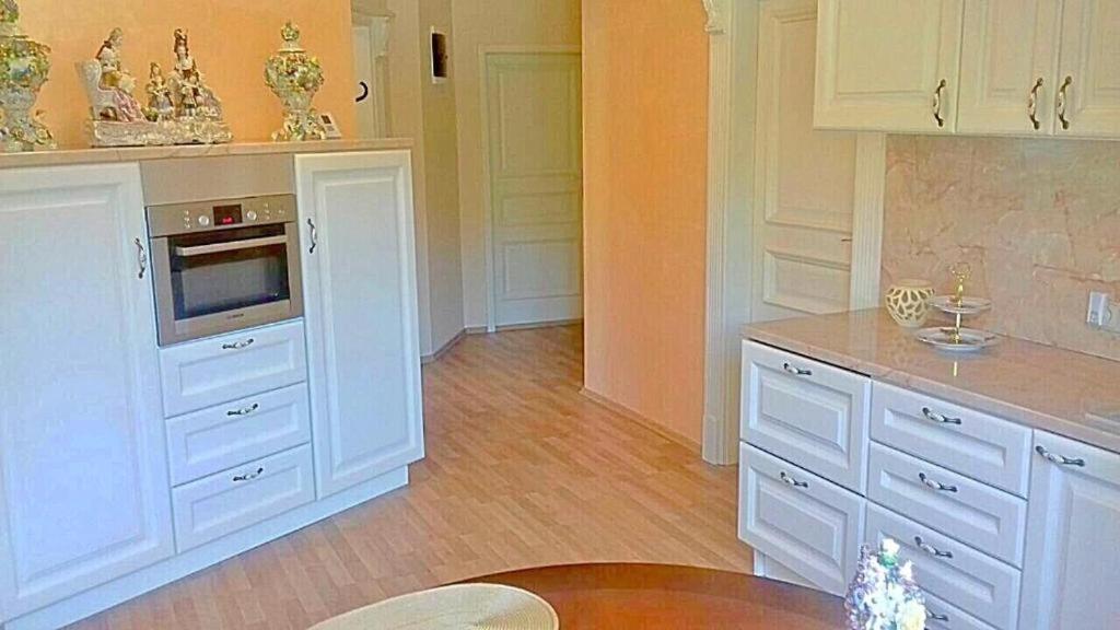 Lyra Apartments Κάρλοβι Βάρι Εξωτερικό φωτογραφία