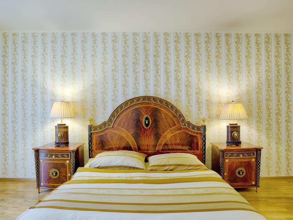 Lyra Apartments Κάρλοβι Βάρι Δωμάτιο φωτογραφία