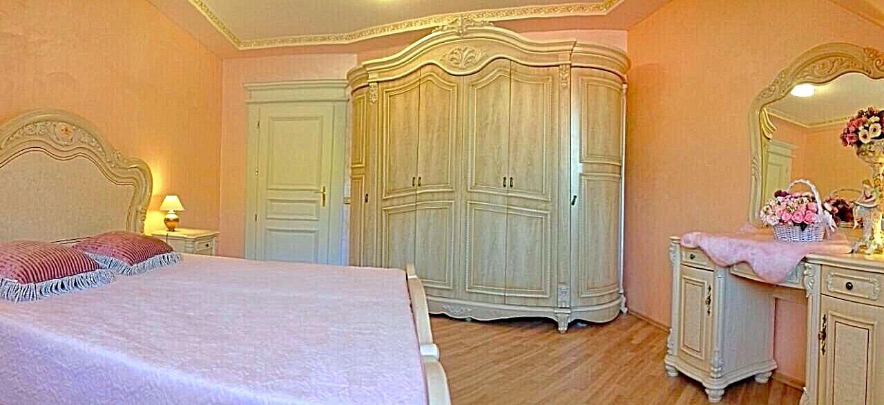 Lyra Apartments Κάρλοβι Βάρι Εξωτερικό φωτογραφία