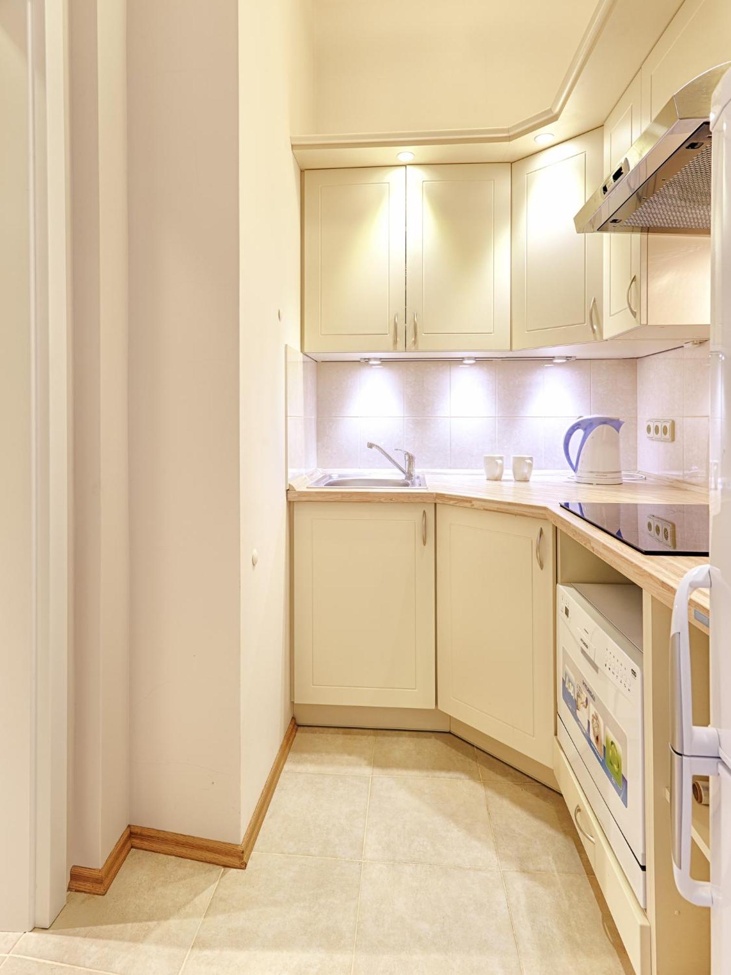 Lyra Apartments Κάρλοβι Βάρι Εξωτερικό φωτογραφία